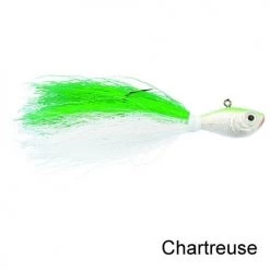 SPRO Prime Bucktail Jigs New Arrivals
