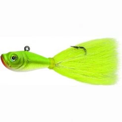 SPRO Prime Bucktail Jigs New Arrivals