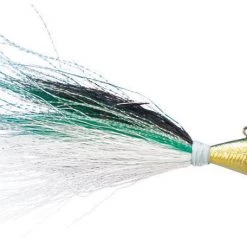 SPRO Prime Bucktail Jigs New Arrivals