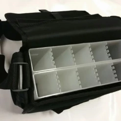 F.J. Neil Surf Rite Supreme Plug Bag 8 F.J. Neil Surf Rite Supreme Plug Bag