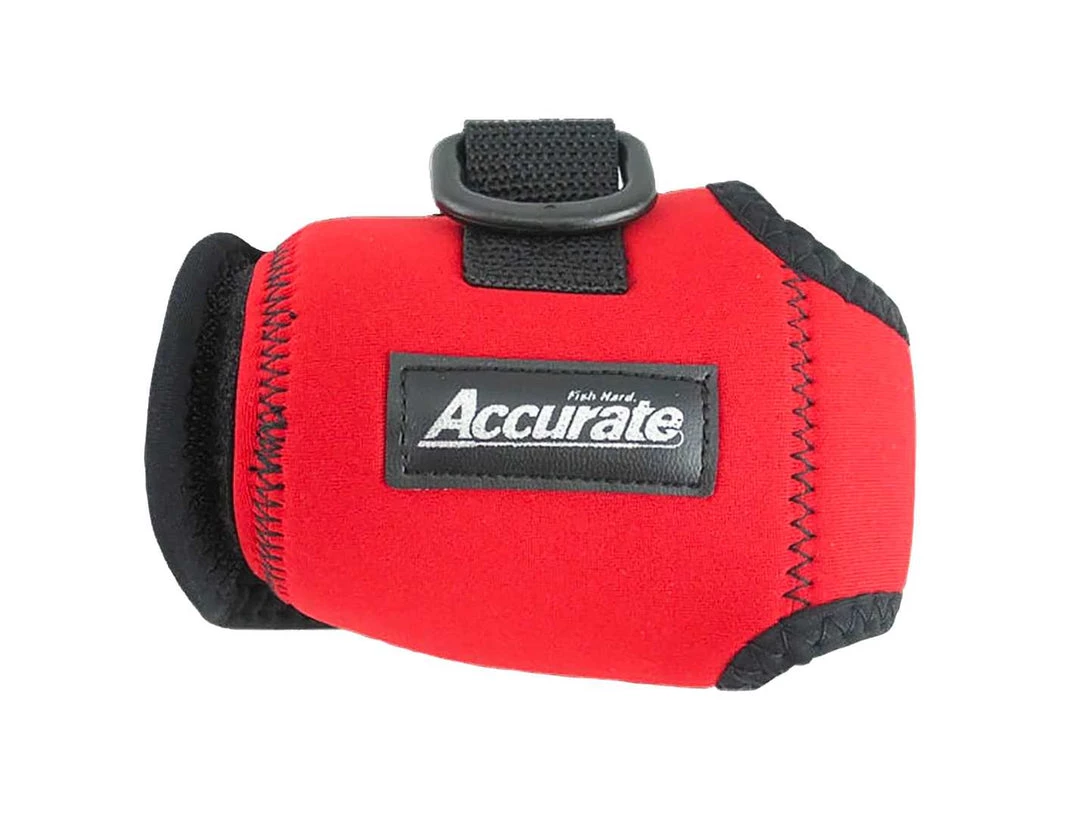 Accurate Reel Cover 3 Accurate Reel Cover