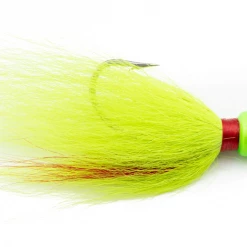 New Arrivals S&S Bucktails Smiling Bill