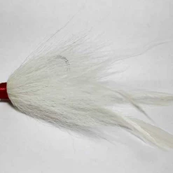 New Arrivals S&S Bucktails Smiling Bill