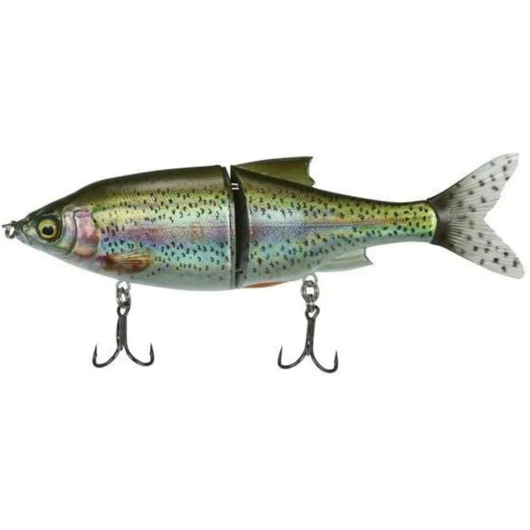 Savage Gear 3D Shine Glide Bait New Arrivals 7 Savage Gear 3D Shine Glide Bait New Arrivals