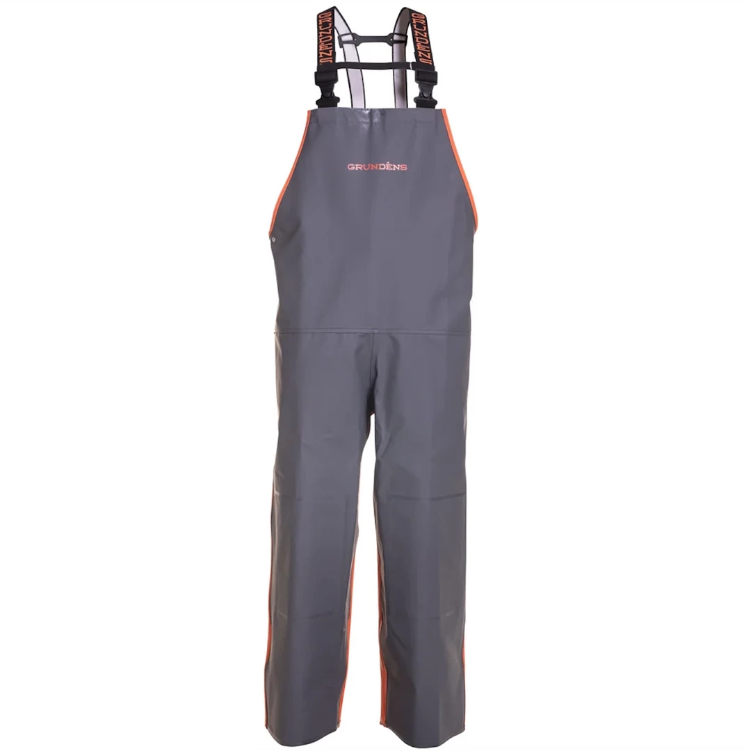 Grundens Hauler Bib 4 Grundens Hauler Bib