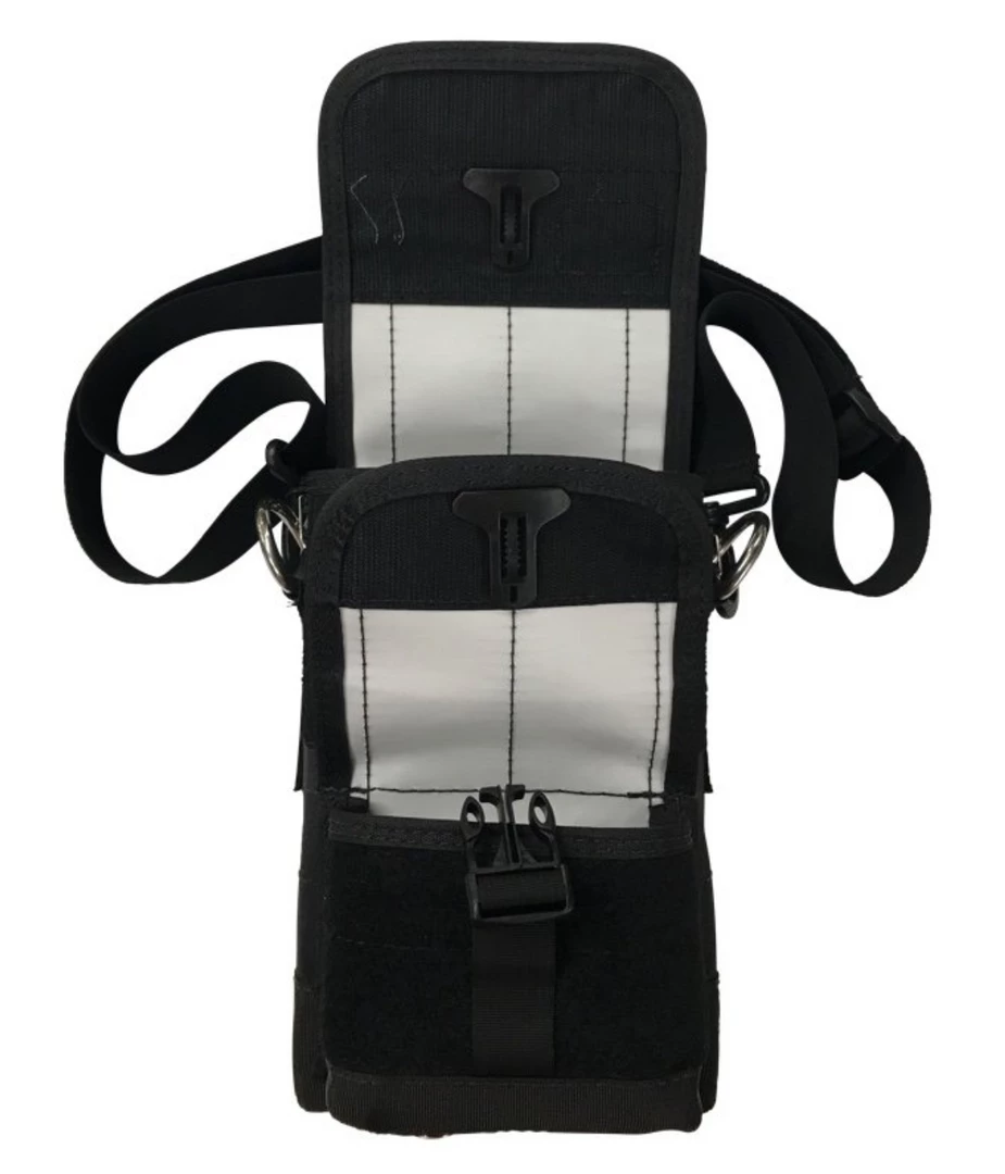 New Arrivals Gear-Up Surfcasting 2 Tube Surf Bag W/Front Pouch 5 New Arrivals Gear-Up Surfcasting 2 Tube Surf Bag W/Front Pouch