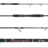 New Arrivals Centaur Chiron Spinning Jigging Rods 1 New Arrivals Centaur Chiron Spinning Jigging Rods