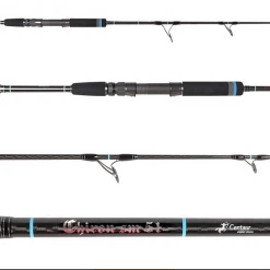 New Arrivals Centaur Chiron Spinning Jigging Rods