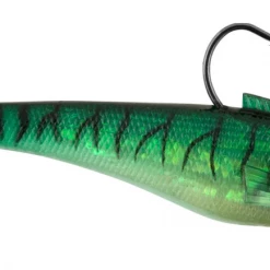 New Arrivals Tsunami Soft Bait Swim Shad