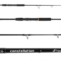 Centaur Constellation Spinning Jigging Rods New Arrivals