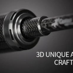 Centaur Chiron Spinning Slow Jigging Rods New Arrivals