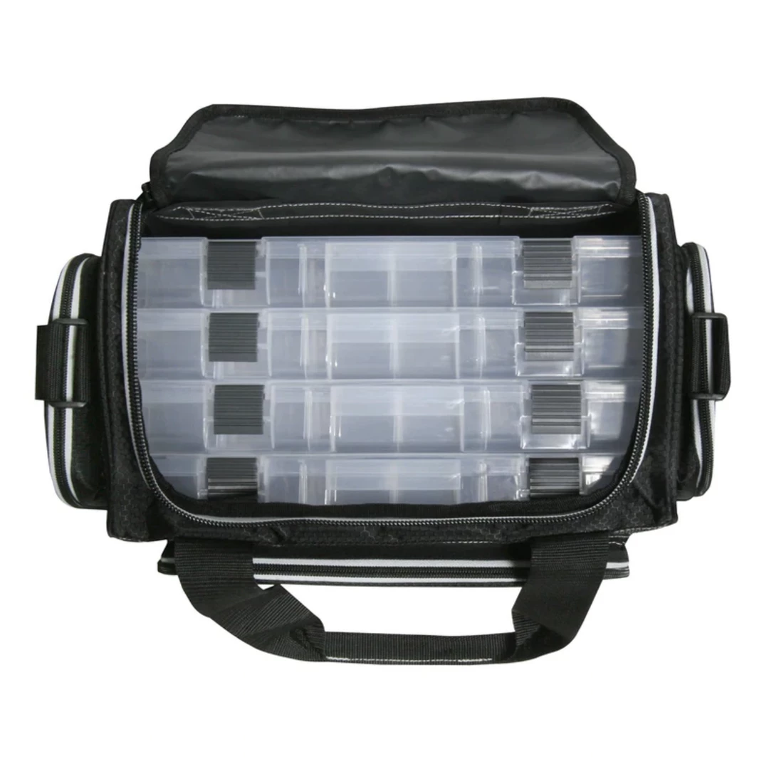 Calcutta Explorer Tackle Bag 6 Calcutta Explorer Tackle Bag