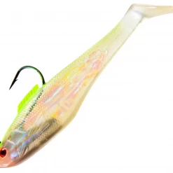 Tsunami Soft Bait Swim Shad 21 Tsunami Soft Bait Swim Shad