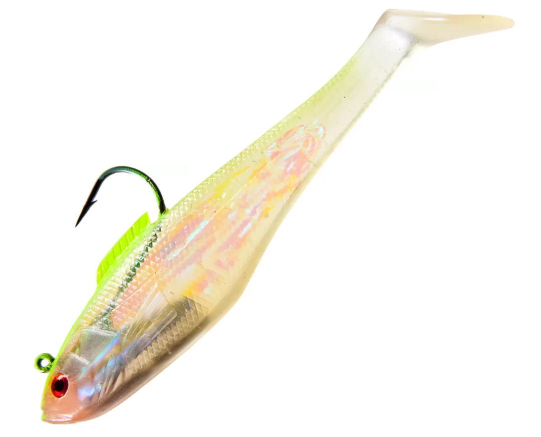 Tsunami Soft Bait Swim Shad 12 Tsunami Soft Bait Swim Shad