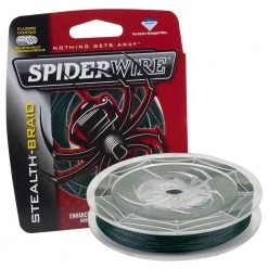Berkley Spiderwire Stealth Braided Line New Arrivals