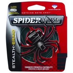Berkley Spiderwire Stealth Braided Line New Arrivals