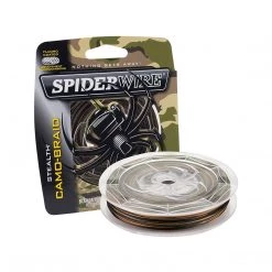 Berkley Spiderwire Stealth Superline Braid Braided & Super Lines