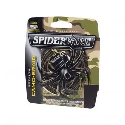 Berkley Spiderwire Stealth Superline Braid Braided & Super Lines