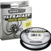Braided & Super Lines Berkley Spiderwire Ultracast Invisi-Braid 125yd 40lb Translucent