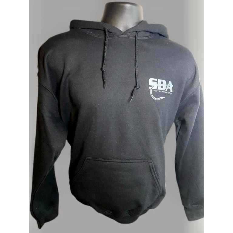 Sport Drinking Apparel Tuna Chaser Hoodie 5 Sport Drinking Apparel Tuna Chaser Hoodie