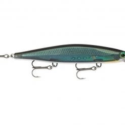 Lures Rapala Shadow Rap 11cm Jerkbait Diving Lure