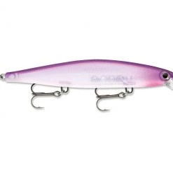 Rapala Shadow Rap Jerkbait 4 3/8" 7/1oz, Sinking