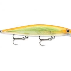 Lures Rapala Shadow Rap Deep Jerkbait 4 3/8" 7/1oz, Sinking