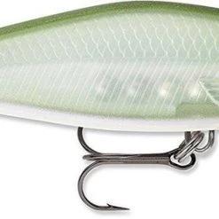 Lures Rapala Shadow Rap 11cm Jerkbait Diving Lure