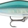 Lures Rapala Shadow Rap 11cm Jerkbait Diving Lure