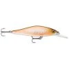 Rapala SDRSD09 Shadow Rap Shad Crankbait Lure (3.5" 3/8oz, Crush) Lures