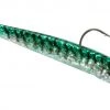 Savage Gear Sandeel Fishing Lures, 8", 5 1/3 Oz, MAK-Mackerel 1 Savage Gear Sandeel Fishing Lures, 8", 5 1/3 Oz, MAK-Mackerel