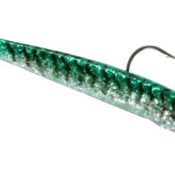 Savage Gear Sandeel Fishing Lures, 8", 5 1/3 Oz, MAK-Mackerel