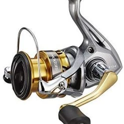 Shimano Sedona FI Spinning Reels New Arrivals