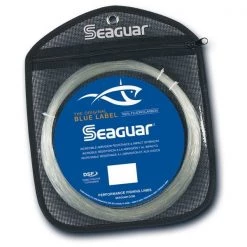 Seaguar Blue Label Big Game Fluorocarbon