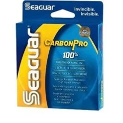 Seaguar Carbon Pro 4#1 50Yds