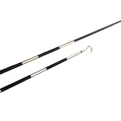 Spro Graphite Telescopic EXTENDABLE Kingfish Pier Boat 4'-11' Gaff SEXTGF-11