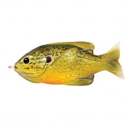 Live Target New Arrivals Livetarget Hollow Body Sunfish 10 Live Target New Arrivals Livetarget Hollow Body Sunfish