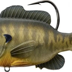 Live Target Lures Livetarget Sunfish Swimbait