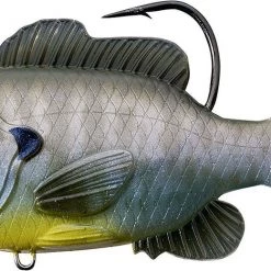 Live Target Lures Livetarget Sunfish Swimbait