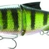 Lures Savage Gear 3D Shine Swimming Glide Bait, Bluegill, 5