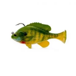 New Arrivals Savage Gear Pulse Tail Bluegill RTF 9 New Arrivals Savage Gear Pulse Tail Bluegill RTF