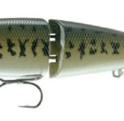 Savage Gear 4Play Herring Lowrider Jointed Slow Sink Lure