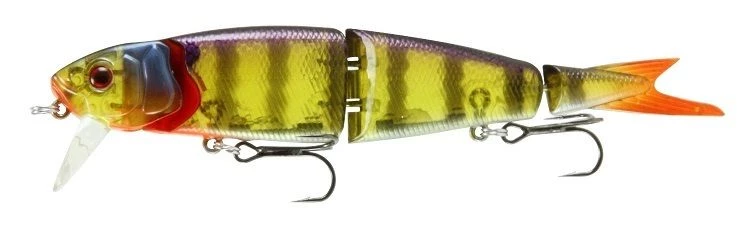 Savage Gear 4Play Herring Lowrider Jointed Slow Sink Lure 3 Savage Gear 4Play Herring Lowrider Jointed Slow Sink Lure