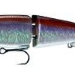 Savage Gear 4Play Herring Lowrider Jointed Slow Sink Lure 8 Savage Gear 4Play Herring Lowrider Jointed Slow Sink Lure