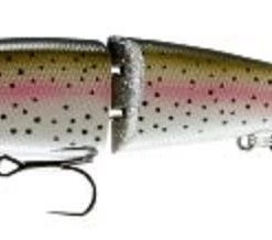 Savage Gear 4Play Herring Lowrider Jointed Slow Sink Lure 9 Savage Gear 4Play Herring Lowrider Jointed Slow Sink Lure