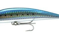 Savage Gear Manic Prey Lure