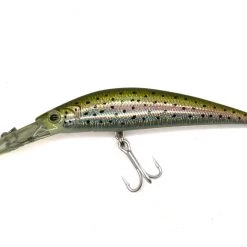 Savage Gear Manic Prey Deep Diving Lure