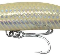 Savage Gear Panic Prey Lures