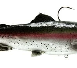 Savage Gear 3D Real Trout 11