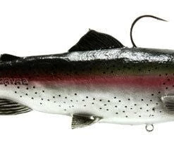 Savage Gear 3D Real Trout 11" Lure New Arrivals